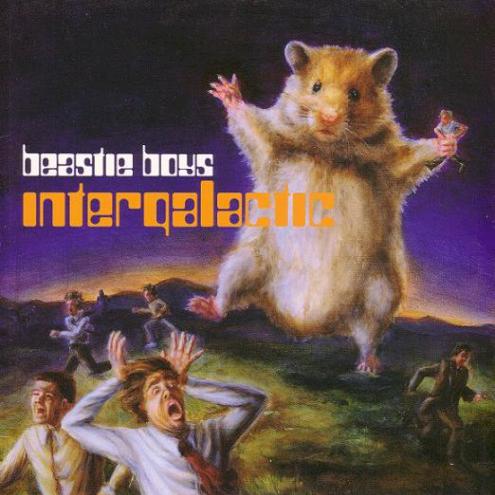 Beastie Boys